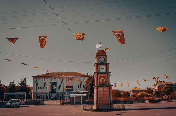 Yozgat’ın İncisi Belekçehan'da Doğanın Büyüsü 5