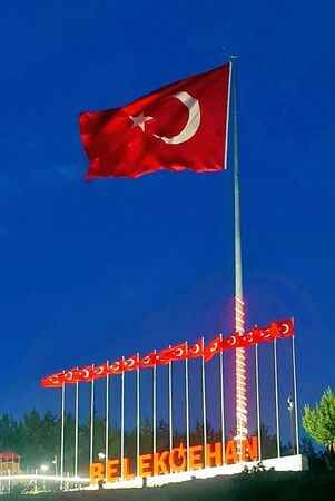 Yozgat’ın İncisi Belekçehan'da Doğanın Büyüsü 6