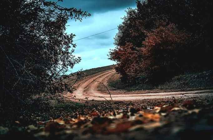 Yozgat’ın İncisi Belekçehan'da Doğanın Büyüsü 7