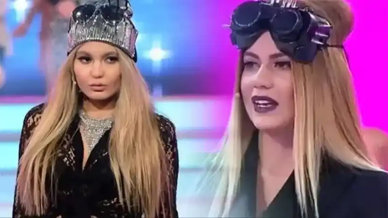 Sosyal Medya Fenomenleri Nihal Candan ile Bahar Candan Tutuklandı 3