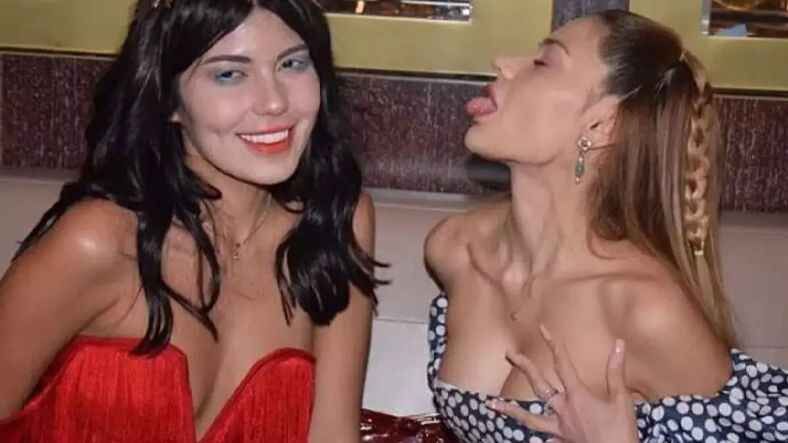 Sosyal Medya Fenomenleri Nihal Candan ile Bahar Candan Tutuklandı 4