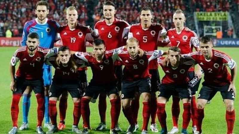 İngiliz Basını Euro 2024 Güç Sıralaması Yaptı: Bakın Türkiye Kaçıncı Sırada 9