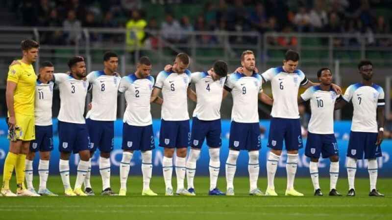 İngiliz Basını Euro 2024 Güç Sıralaması Yaptı: Bakın Türkiye Kaçıncı Sırada 4