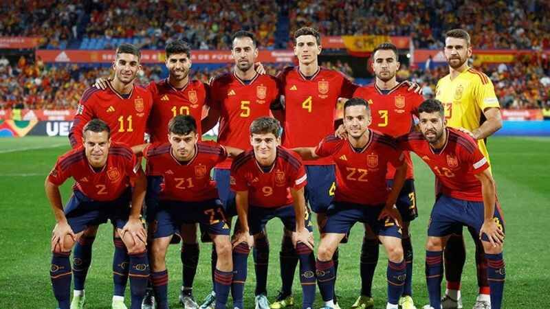 İngiliz Basını Euro 2024 Güç Sıralaması Yaptı: Bakın Türkiye Kaçıncı Sırada 3