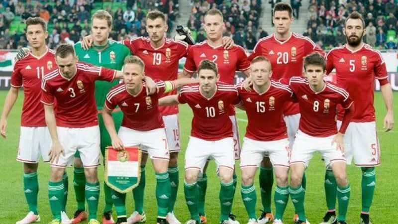 İngiliz Basını Euro 2024 Güç Sıralaması Yaptı: Bakın Türkiye Kaçıncı Sırada 7