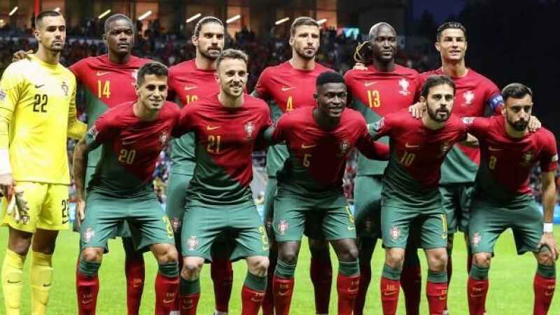 İngiliz Basını Euro 2024 Güç Sıralaması Yaptı: Bakın Türkiye Kaçıncı Sırada 2