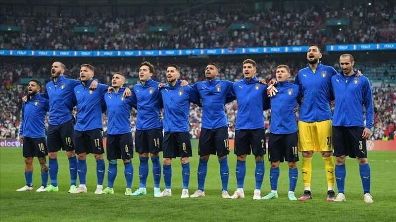 İngiliz Basını Euro 2024 Güç Sıralaması Yaptı: Bakın Türkiye Kaçıncı Sırada 11