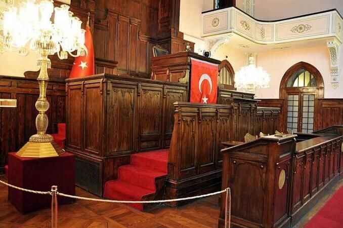 Ankara'nın Tarih Kokan Köşesi: Cumhuriyet Müzesi'nden Geçmişe Yolculuk 6