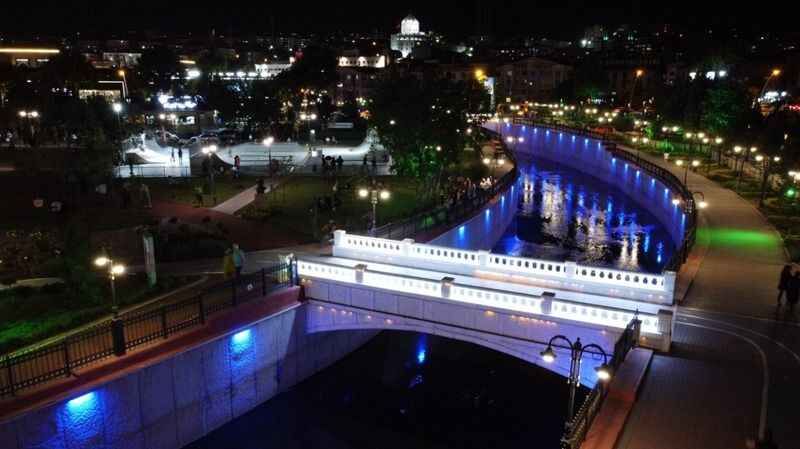 Keçiören'in Gözdesi: Gümüşdere Ihlamur Vadisi 1. Etap 9