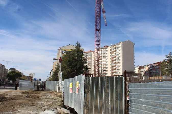 Yozgat'ta Sonbahar Güzelliği 14