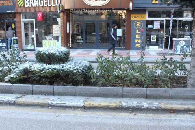 Yozgat'ta Kartpostallık Görüntüler 11