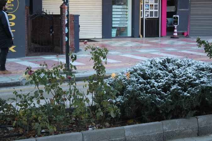 Yozgat'ta Kartpostallık Görüntüler 12