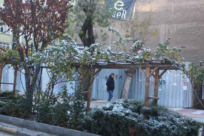 Yozgat'ta Kartpostallık Görüntüler 13
