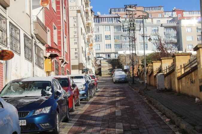 Yozgat'ta Kartpostallık Görüntüler 16