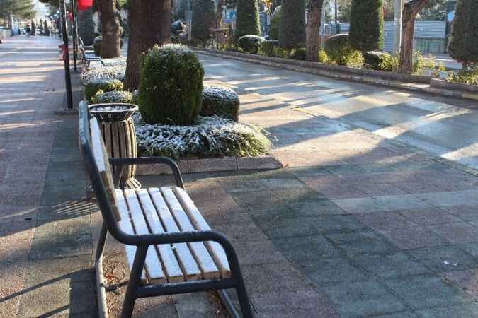 Yozgat'ta Kartpostallık Görüntüler 23