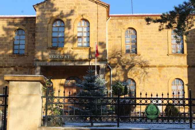 Yozgat'ta Kartpostallık Görüntüler 26