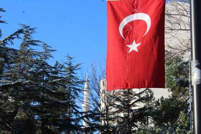 Yozgat'ta Kartpostallık Görüntüler 34