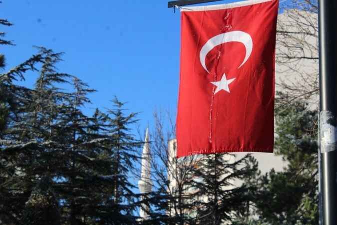 Yozgat'ta Kartpostallık Görüntüler 35