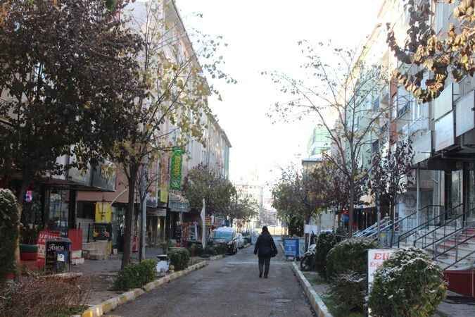 Yozgat'ta Kartpostallık Görüntüler 4