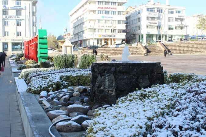 Yozgat'ta Kartpostallık Görüntüler 41