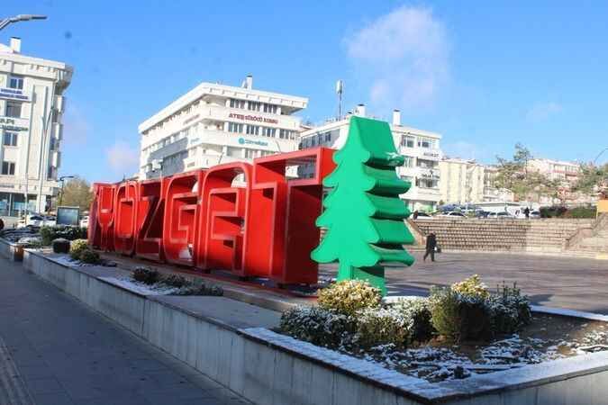 Yozgat'ta Kartpostallık Görüntüler 44