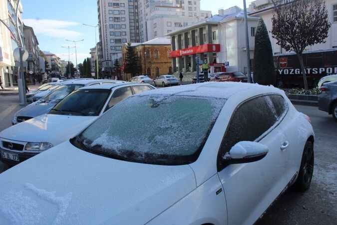 Yozgat'ta Kartpostallık Görüntüler 46