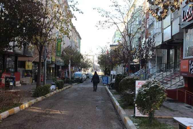Yozgat'ta Kartpostallık Görüntüler 5
