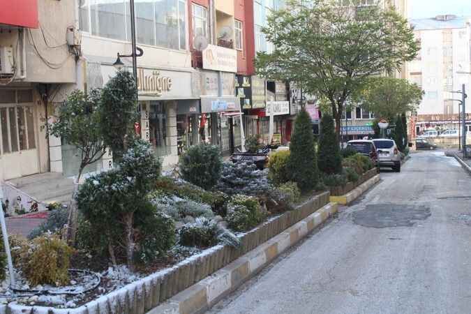Yozgat'ta Kartpostallık Görüntüler 54