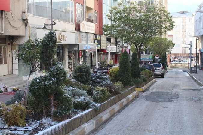 Yozgat'ta Kartpostallık Görüntüler 55