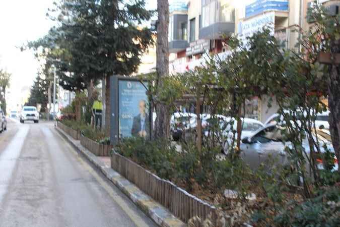 Yozgat'ta Kartpostallık Görüntüler 57
