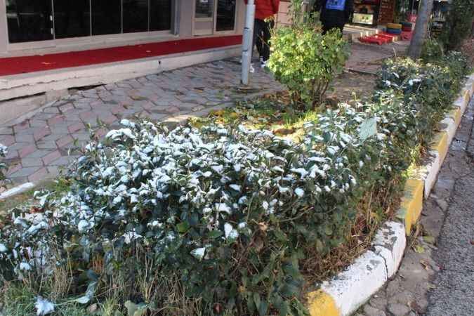 Yozgat'ta Kartpostallık Görüntüler 6