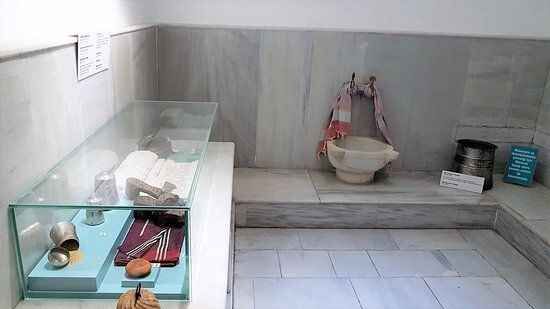 Türk Hamam Kültürü Bu Müzede Yaşatılıyor 2