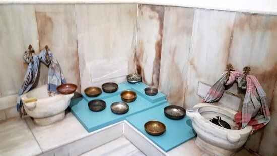 Türk Hamam Kültürü Bu Müzede Yaşatılıyor 3