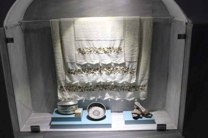 Türk Hamam Kültürü Bu Müzede Yaşatılıyor 4
