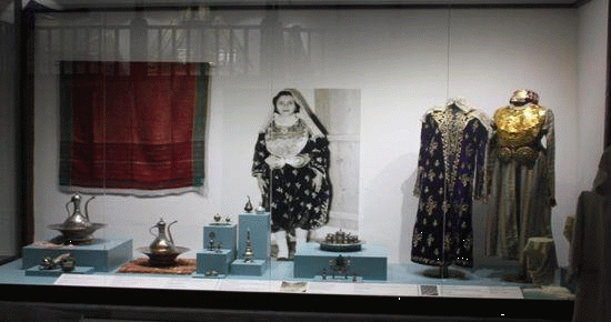 Türk Hamam Kültürü Bu Müzede Yaşatılıyor 5