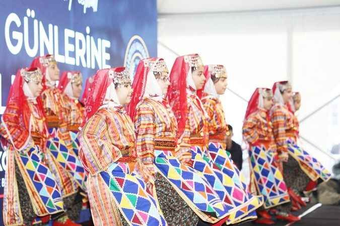 Yarın sona eriyor. Lezzet ve kültür şölenini kaçırmayın! 17