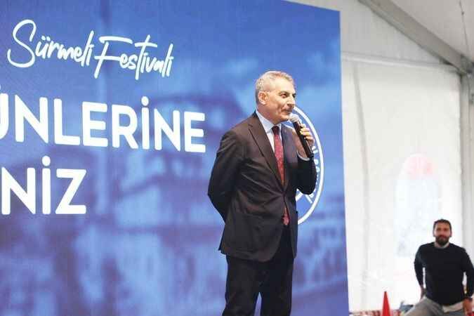 Yarın sona eriyor. Lezzet ve kültür şölenini kaçırmayın! 19