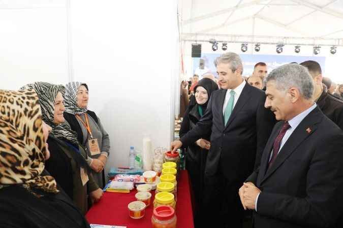 Yarın sona eriyor. Lezzet ve kültür şölenini kaçırmayın! 2