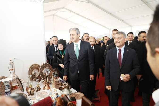 Yarın sona eriyor. Lezzet ve kültür şölenini kaçırmayın! 4