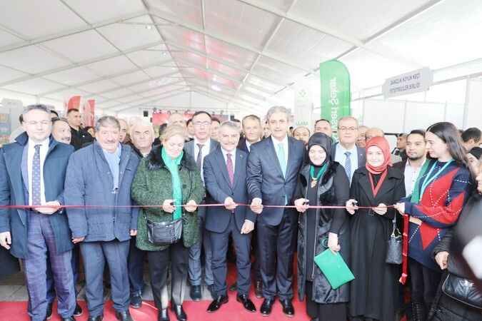 Yarın sona eriyor. Lezzet ve kültür şölenini kaçırmayın! 5