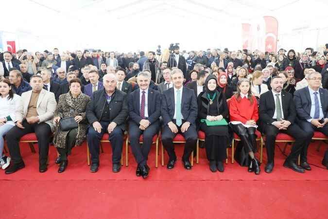 Yarın sona eriyor. Lezzet ve kültür şölenini kaçırmayın! 6