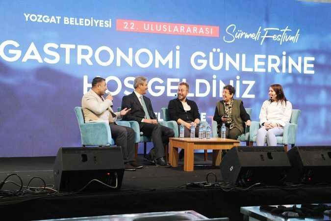 Yarın sona eriyor. Lezzet ve kültür şölenini kaçırmayın! 10