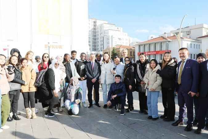 Yarın sona eriyor. Lezzet ve kültür şölenini kaçırmayın! 11