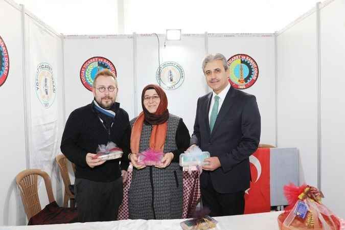 Yarın sona eriyor. Lezzet ve kültür şölenini kaçırmayın! 12