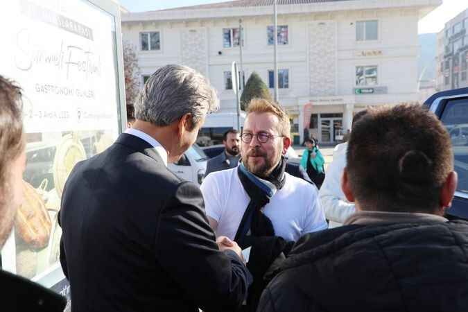Yarın sona eriyor. Lezzet ve kültür şölenini kaçırmayın! 13