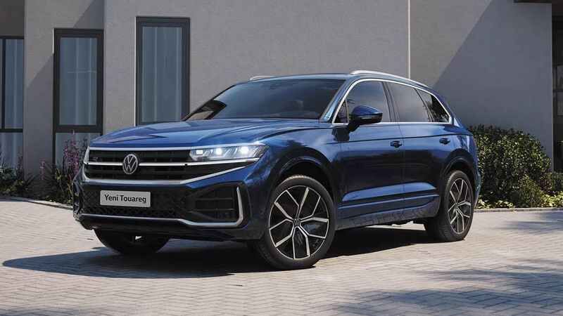 Volkswagen'un Fiyat Stratejisi: Polo, Fiyat Rekabetinde Yeni Bir Boyuta Geçiyor! 2