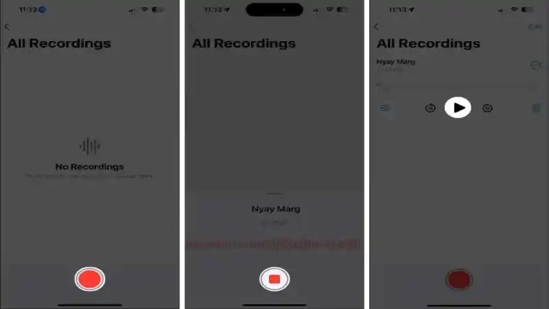 iPhone Kullanıcıları! Mikrofon Çalışmıyor mu? Panik Yapmayın, İşte Sorunu Çözmenin Yolları! 5