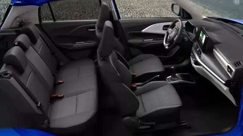 Yeni Nesil Suzuki Swift Sonunda Yollarda! İşte Göz Alıcı Özellikleri ve Sürücülerin Hayran Kalacağı Detaylar! 6