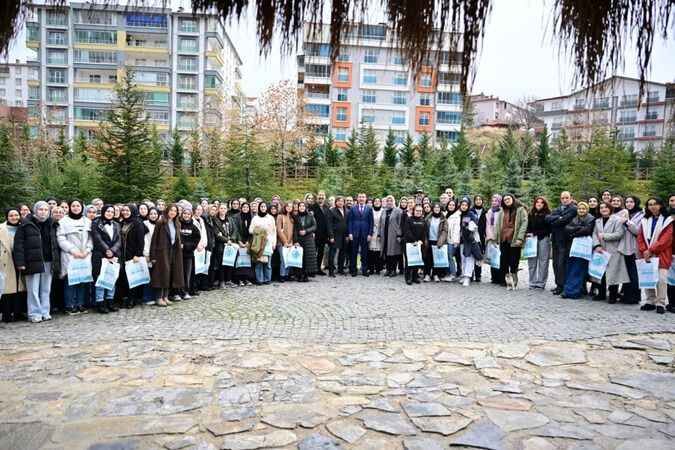 Balcı: Geleceğin Liderleri Olacak Gençlerle Buluştu 1