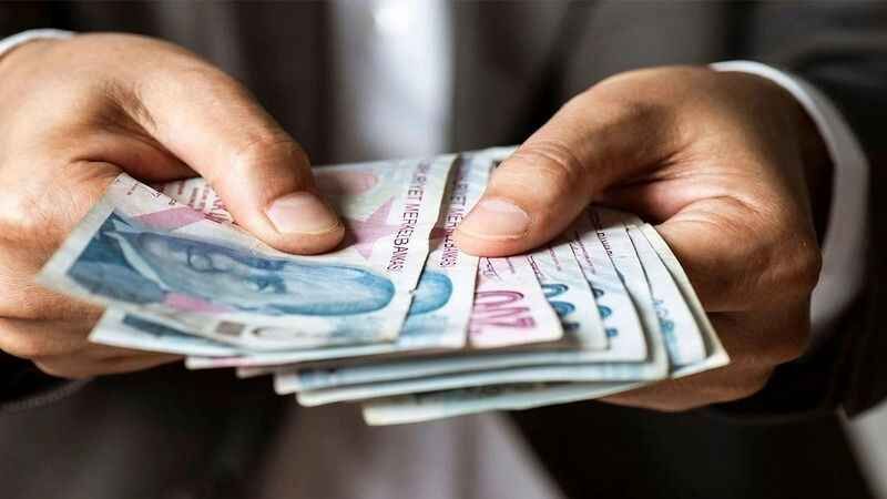 Asgari Ücrete Zam Yapıldığında Enflasyona, Dolara, Borsaya, Etkisi Ne Olacak? 3